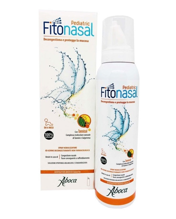 FITONASAL PEDIATRIC NEBUL SPR