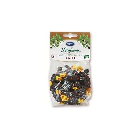 LEONSNELLA CAFFE' S/ZUCCH 100G