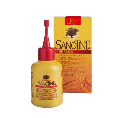 SANOTINT REFLEX ROSSO PRUGNA