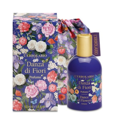 DANZA FIORI PROFUMO 50ML