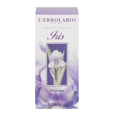 IRIS COLLEZIONE PROFUMI 15ML