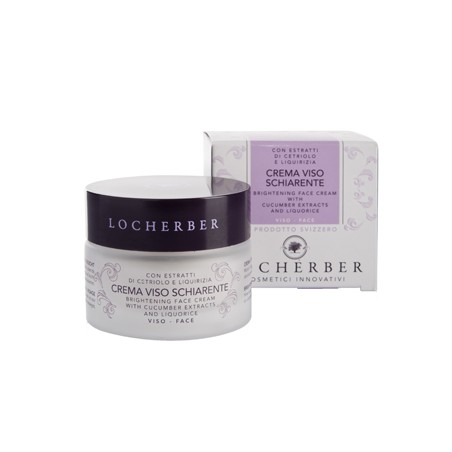 LOCHERBER SKIN BRIGHTENING CR