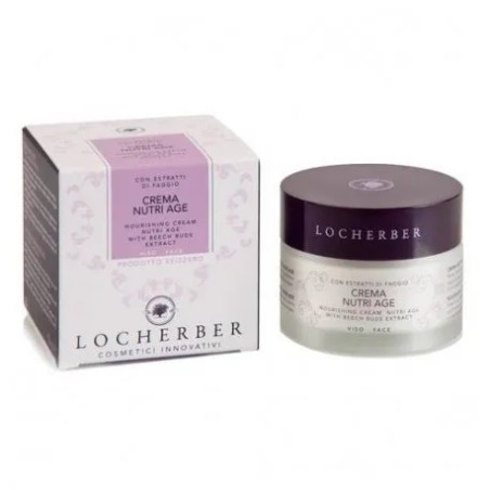 LOCHERBER OVER 40 CREMA 50ML