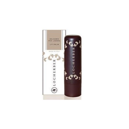 LOCHERBER LIP BALM NEUTRO4,5ML