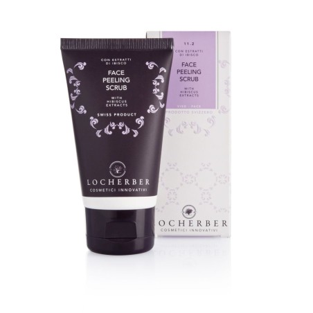 LOCHERBER FACE PEELING SCRUB