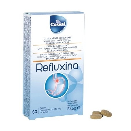 REFLUXINA 30CPS