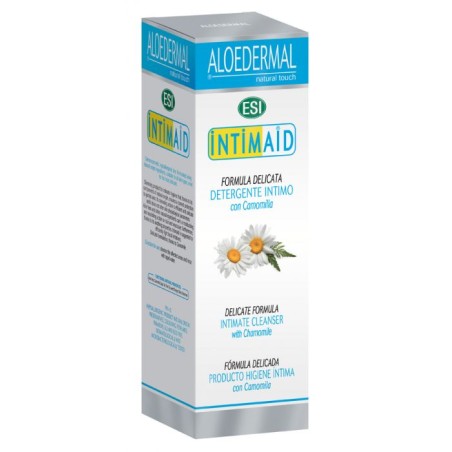 ESI ALOEDERMAL INTIMAID CA OFS