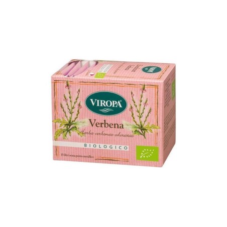 VIROPA INFUSO VERBENA 15BUST