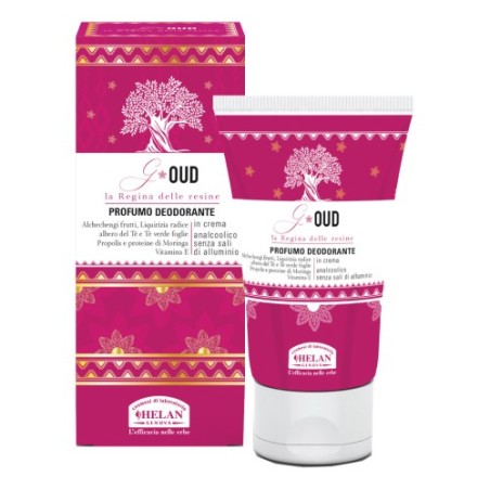 G OUD PROFUMO DEOD CREMA 50ML