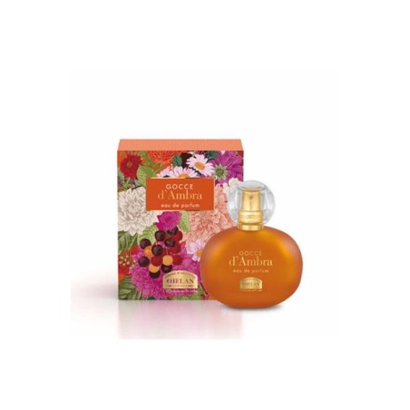 GOCCE D'AMBRA EDP 50ML