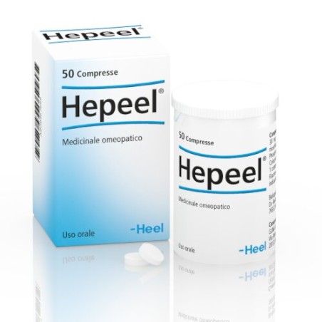 HEPEEL 50TAV HEEL