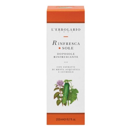 RINFRESCA SOLE 200ML