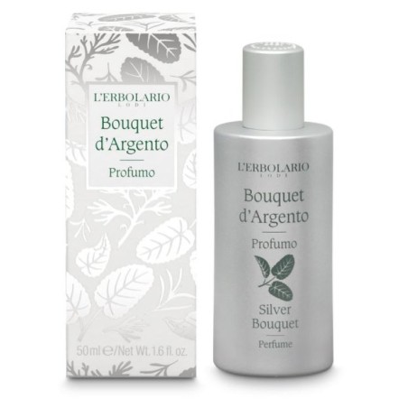 BOUQUET ARGENTO PROFUMO 50ML