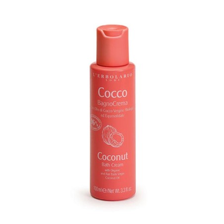 COCCO BAGNOCREMA 100ML