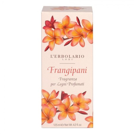 FRANGIPANI FRAGR LEGNI PROF