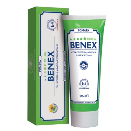 BENEX POMATA 100ML