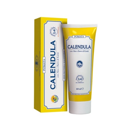 CALENDULA POMATA 100ML