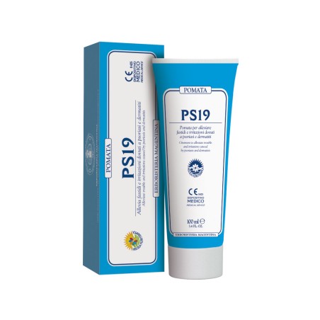 PS19 POMATA 100ML DM