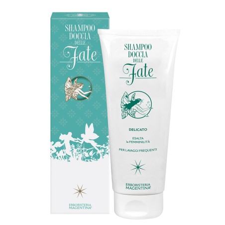 FATE SHAMPOODOCCIA 200ML