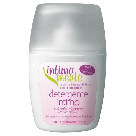 INTIMAMENTE DETERGENTE 250ML