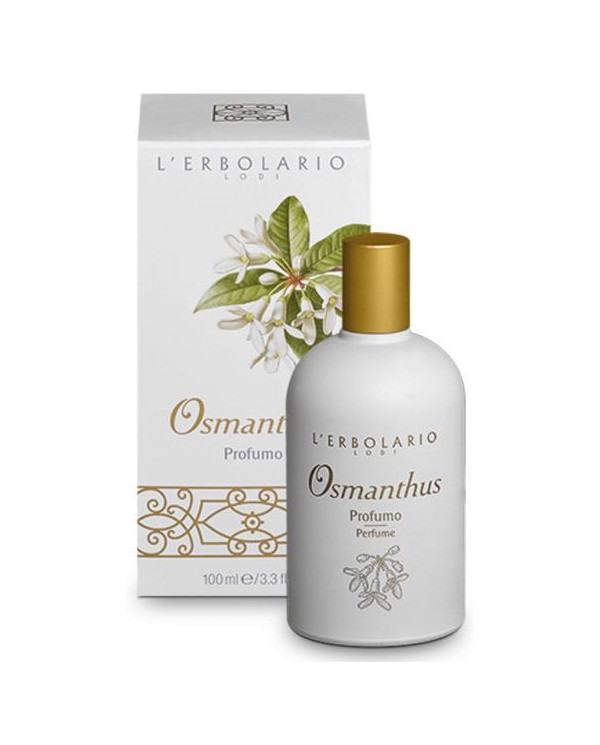 OSMANTHUS PROFUMO SCAT DO100ML