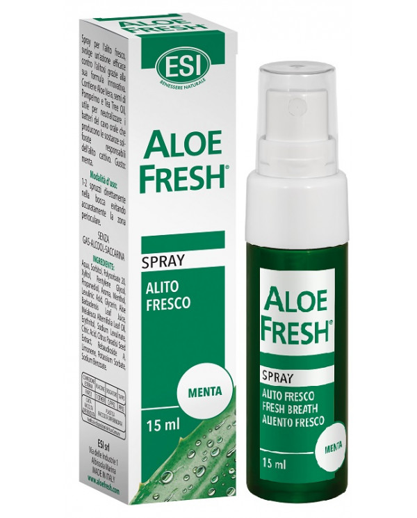 ESI ALOE FRESH SPR ALITO FRESC