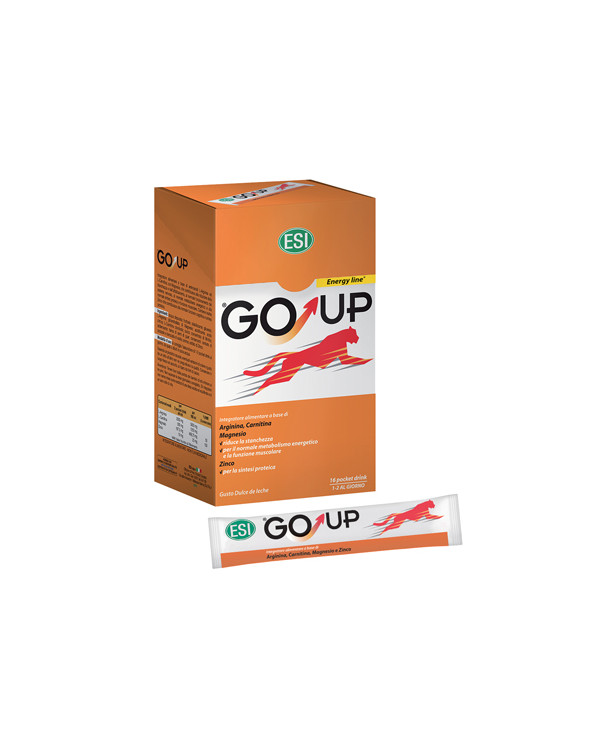 ESI GO UP 16POCKET DRINKX20ML